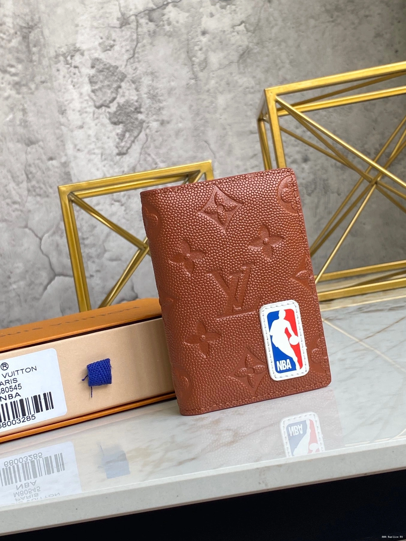 Aaa replica bags VUITTON ORGANIZER LVXNBA POCKET LOUIS 0815